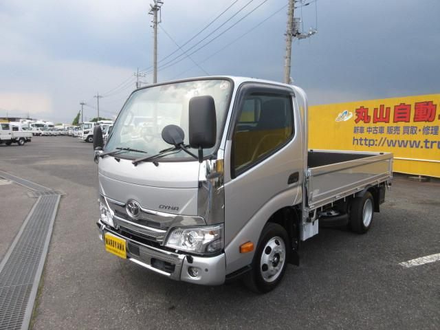 TOYOTA / DYNA