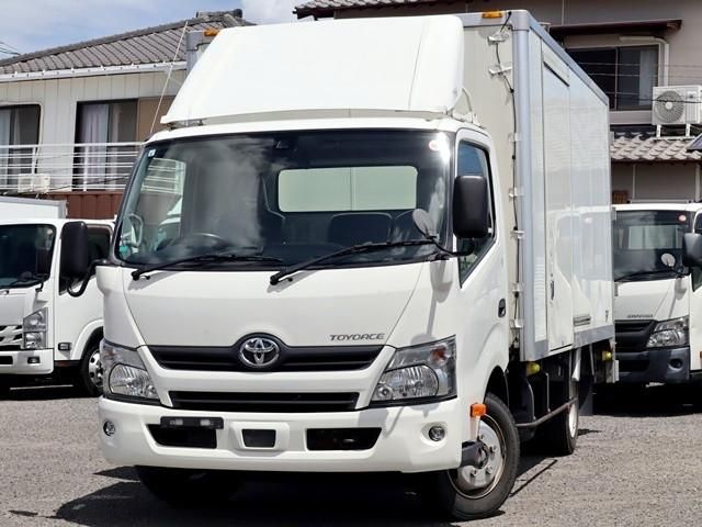 TOYOTA / TOYOACE