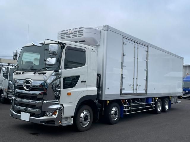 HINO / PROFIA