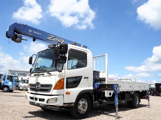 HINO / RANGER