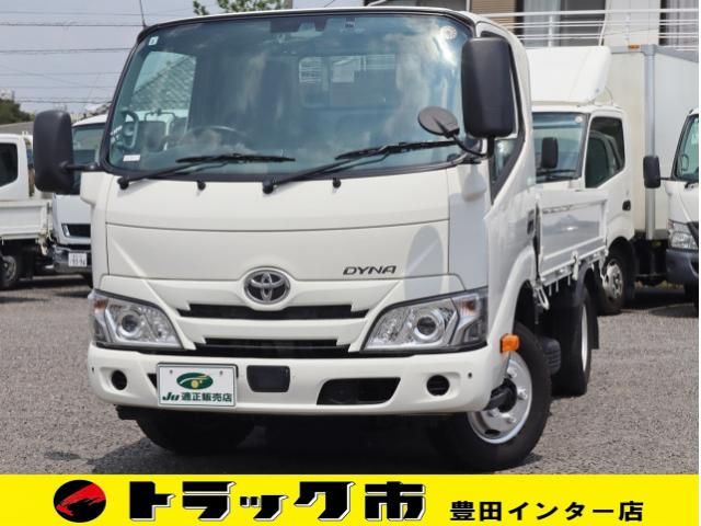 TOYOTA / DYNA