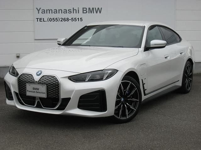 BMW / BMW i4