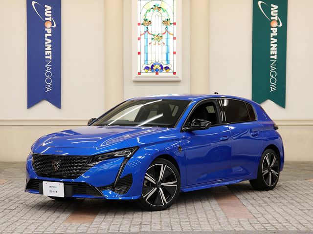 PEUGEOT / PEUGEOT 308