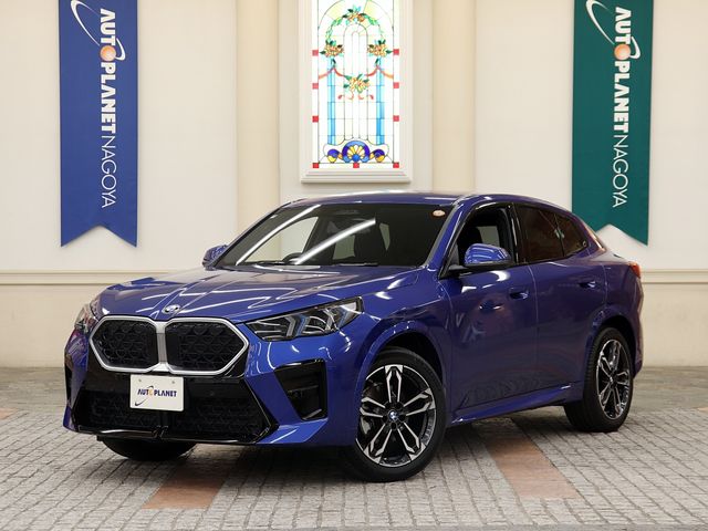 BMW / BMW X2