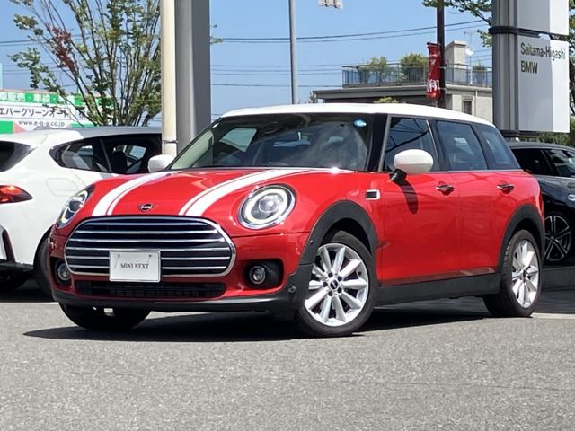 BMW / MINI COOPER CLUBMAN