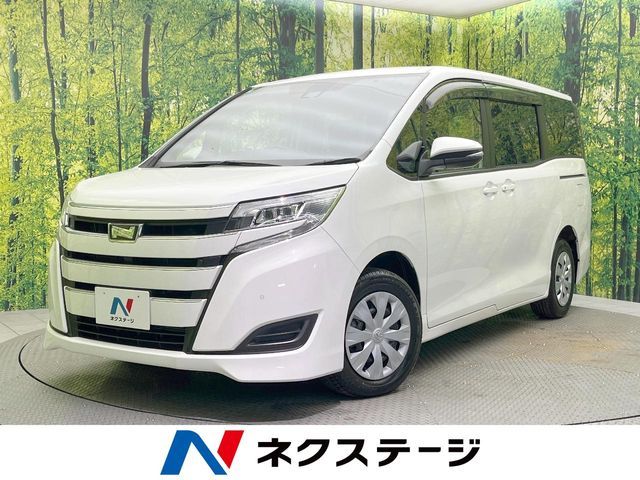 TOYOTA / NOAH