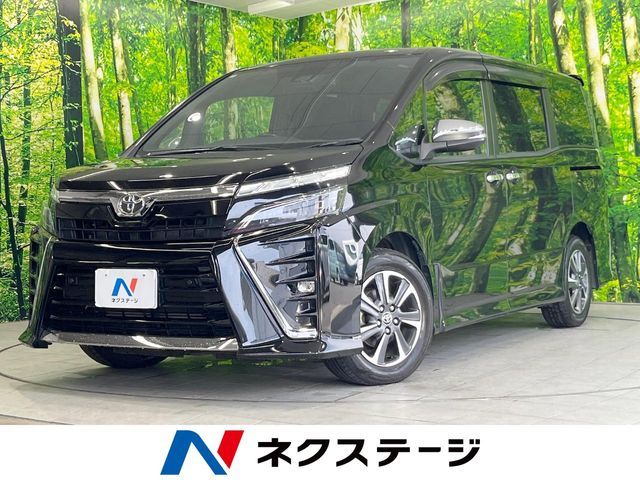 TOYOTA / VOXY