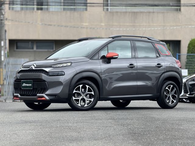 CITROEN / CITROEN C3 AIRCROSS SUV