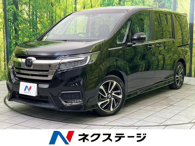 HONDA / STEPWAGON SPADA