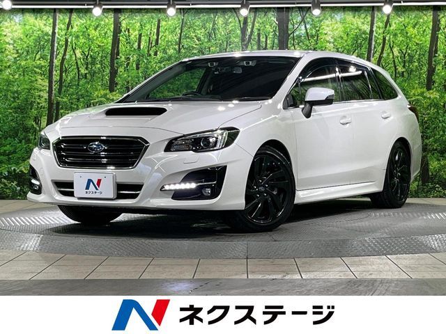 SUBARU / LEVORG