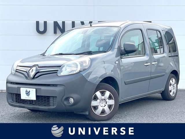 RENAULT / RENAULT KANGOO