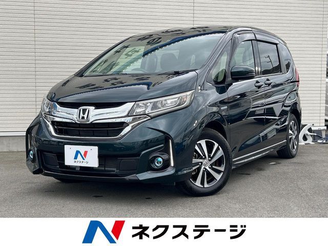 HONDA / FREED HYBRID