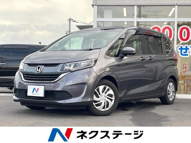 HONDA / FREED