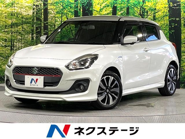 SUZUKI / SWIFT