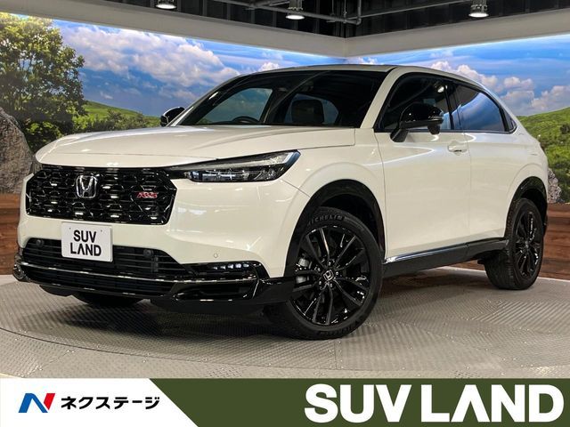 HONDA / VEZEL e:HEV