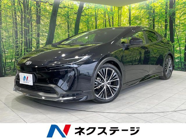 TOYOTA / PRIUS