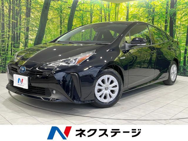 TOYOTA / PRIUS