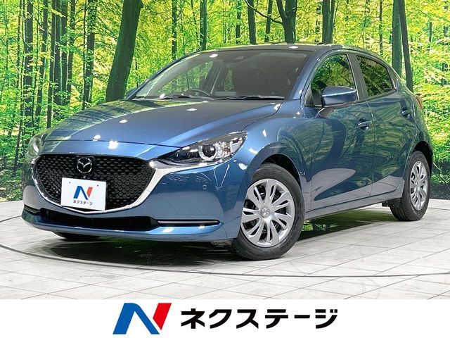 MAZDA / MAZDA2