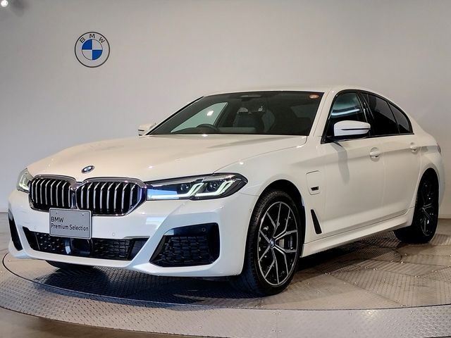 BMW / BMW 5series sedan