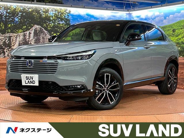 HONDA / VEZEL e:HEV