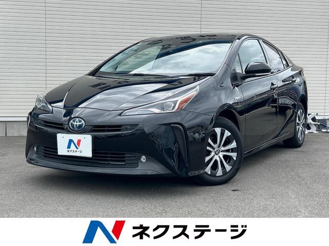 TOYOTA / PRIUS