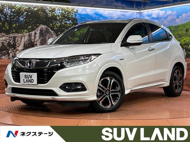 HONDA / VEZEL HYBRID