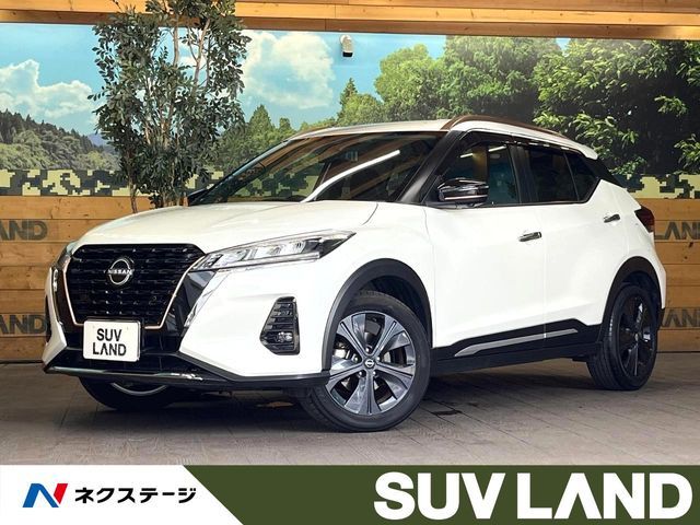 NISSAN / KICKS