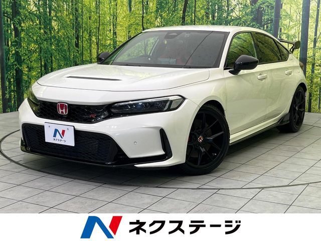 HONDA / CIVIC hatchback