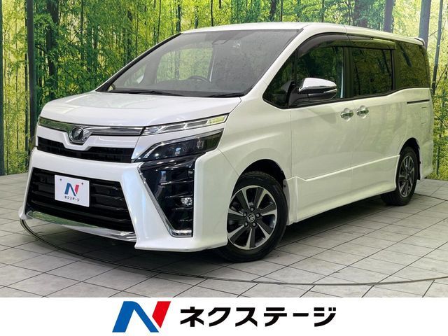 TOYOTA / VOXY