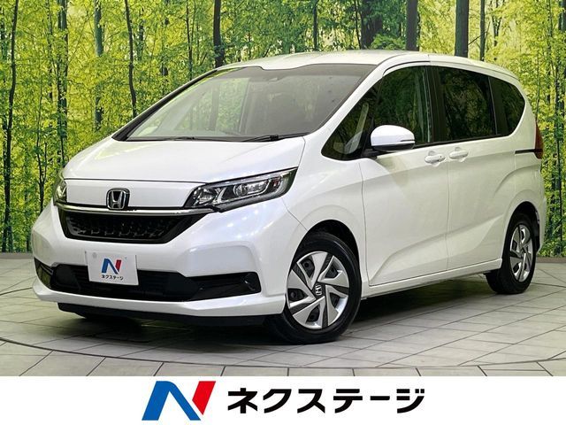 HONDA / FREED HYBRID