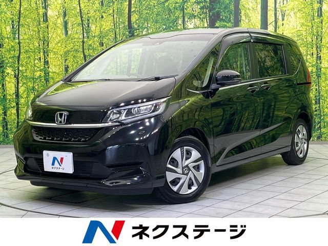 HONDA / FREED HYBRID