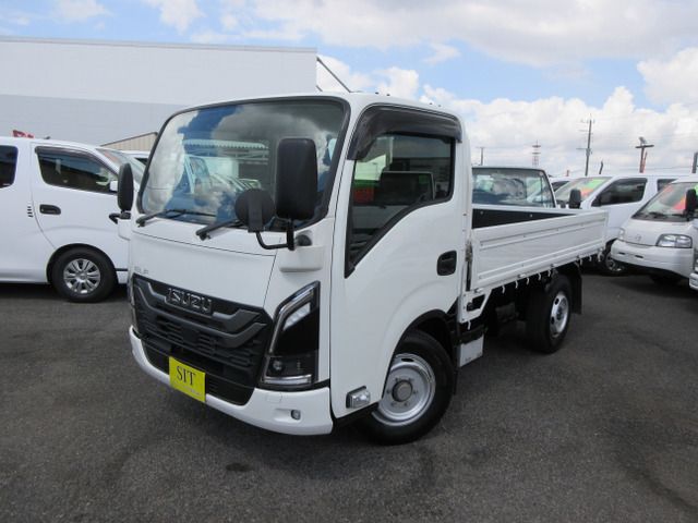 Japanese used car Ref# 1672452 ISUZU / エルフ