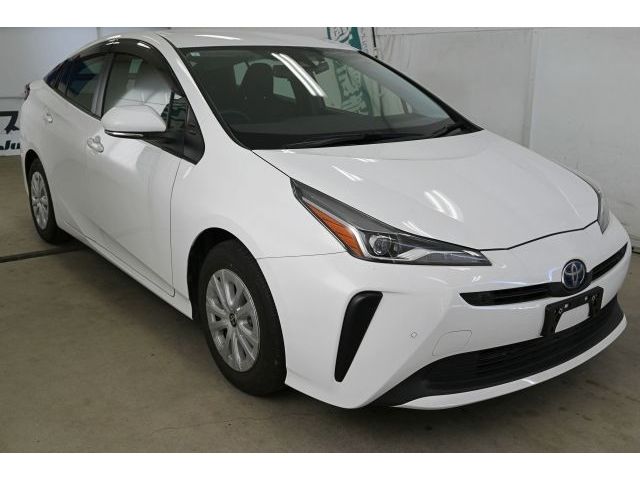 TOYOTA / PRIUS