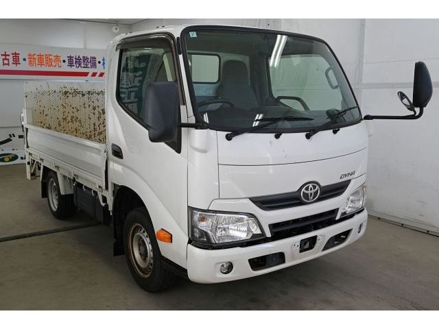 Japanese used car Ref# 1672460 TOYOTA / DYNA