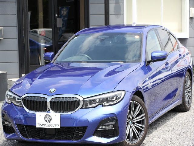 BMW / BMW 3series sedan
