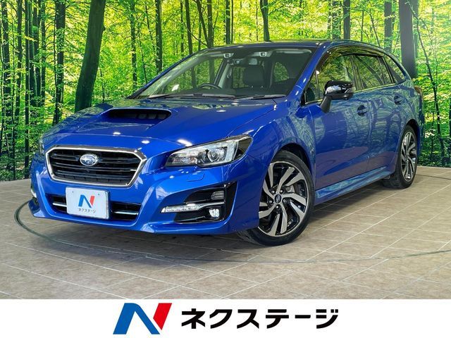 SUBARU / LEVORG