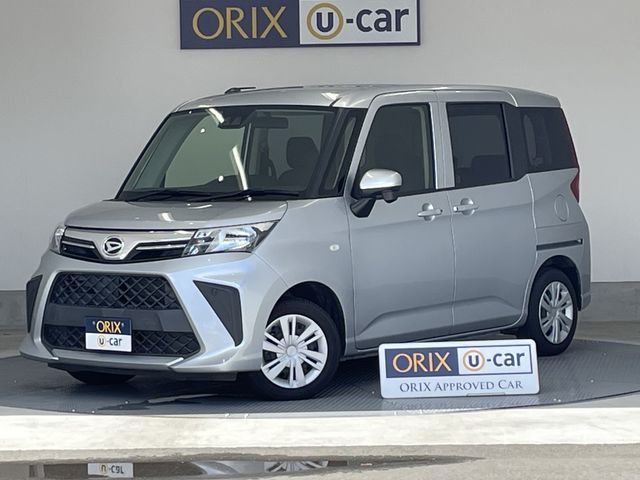 DAIHATSU / THOR