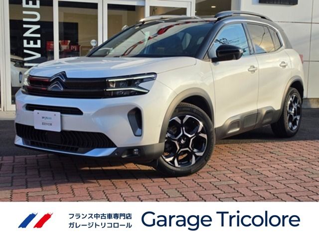 CITROEN / CITROEN C5 AIRCROSS SUV