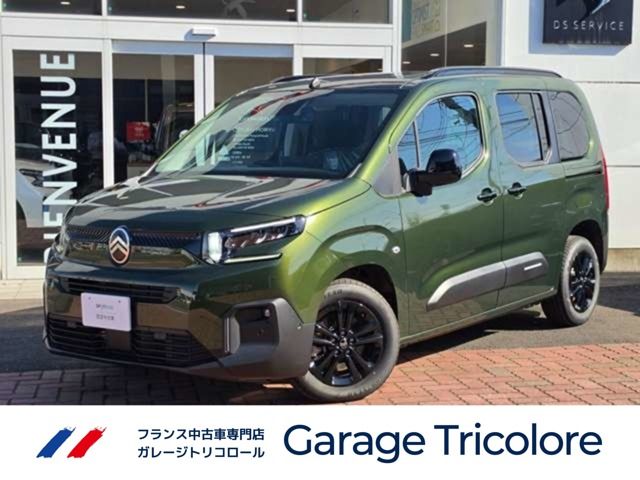 CITROEN / CITROEN Berlingo