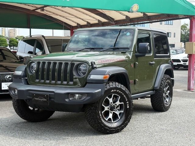 JEEP / JEEP WRANGLER
