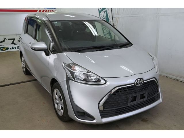 TOYOTA / SIENTA
