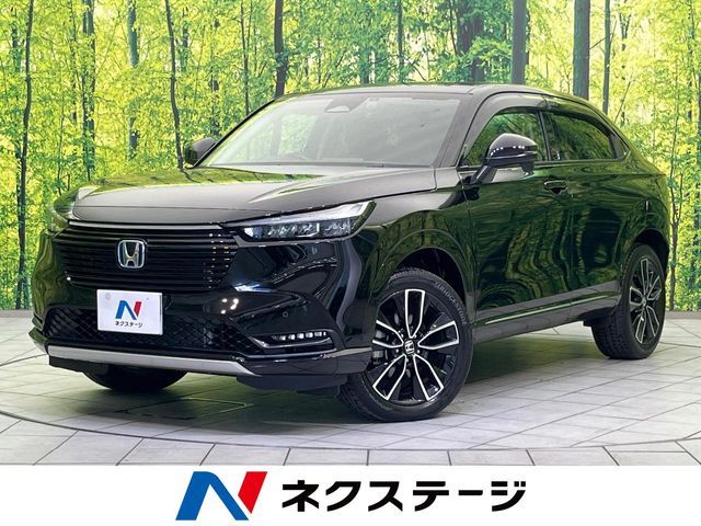 HONDA / VEZEL e:HEV