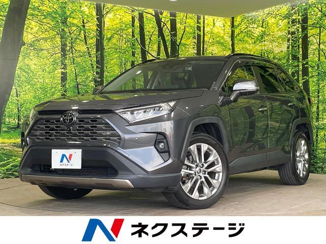 TOYOTA / RAV4 4WD