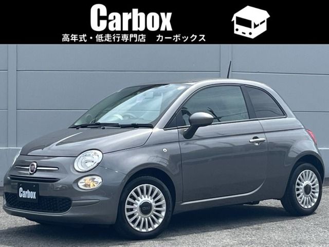 FIAT / FIAT 500