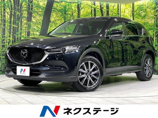 MAZDA / CX-5 4WD