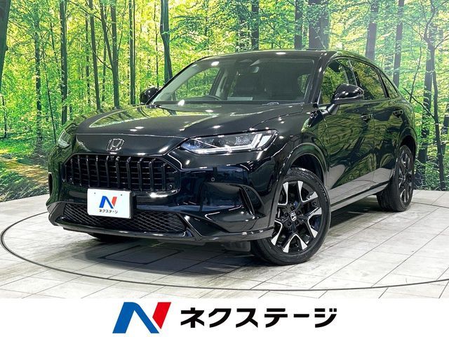 HONDA / ZR-V e:HEV