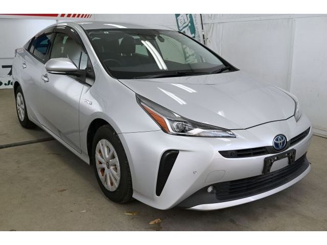 TOYOTA / PRIUS