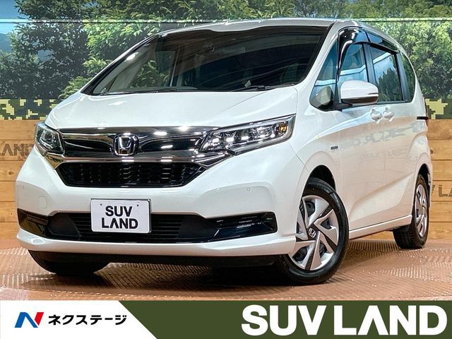 HONDA / FREED HYBRID