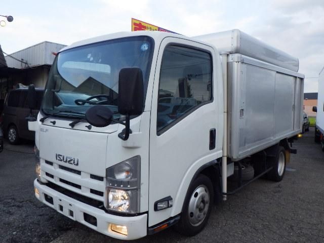 Japanese used car Ref# 1672547 ISUZU / ELF