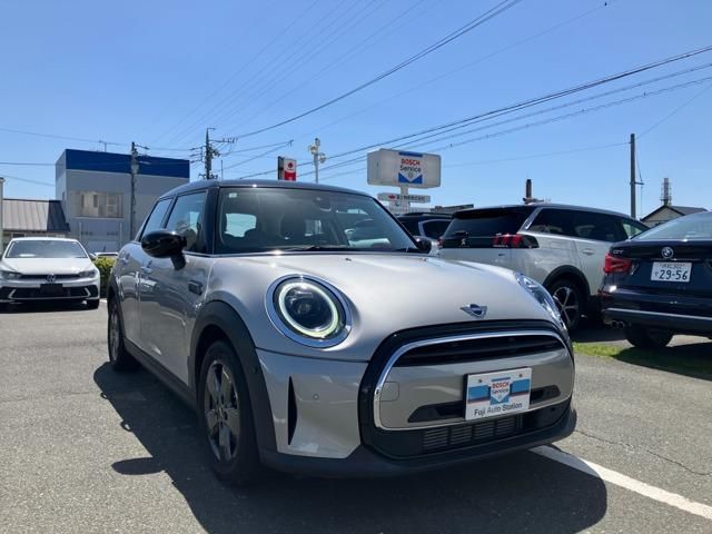 BMW / MINI COOPER 5DOOR